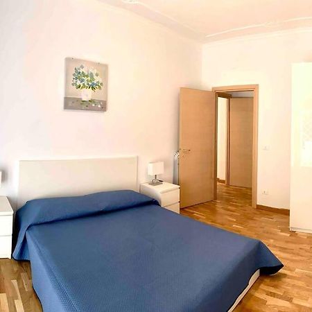 Vacanze Romane Екстер'єр фото