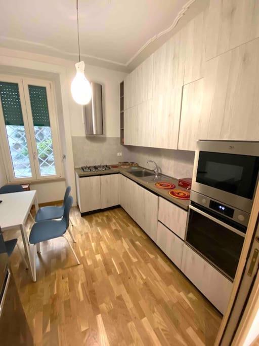 Vacanze Romane Екстер'єр фото