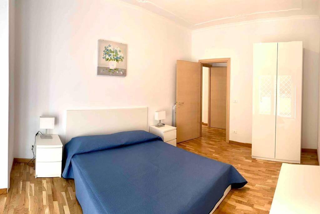 Vacanze Romane Екстер'єр фото